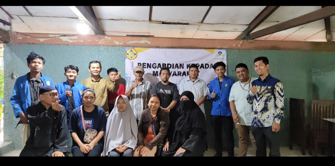 Penguatan Kapasitas SDM UMKM dalam Pemanfaatan Teknologi Digital untuk Pengembangan Usaha