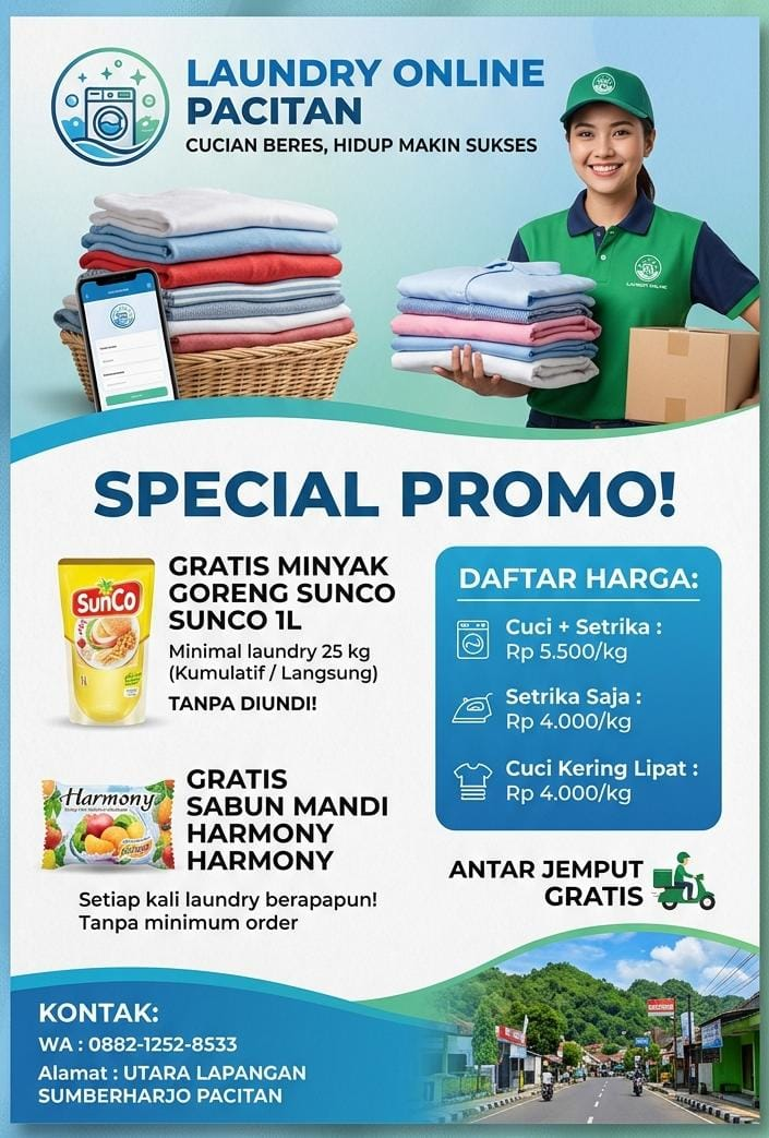 Kiri - Iklan Sidebar