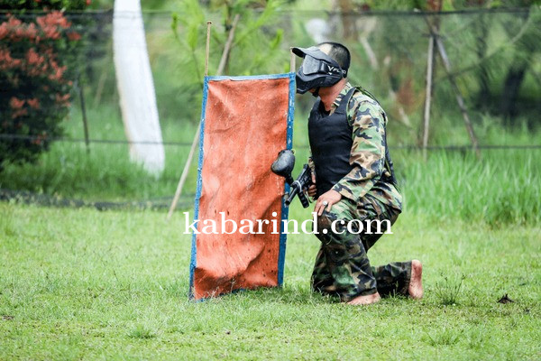 Rekomendasi Kegiatan Outdoor Seru Saat Gathering Kantor Di Bogor