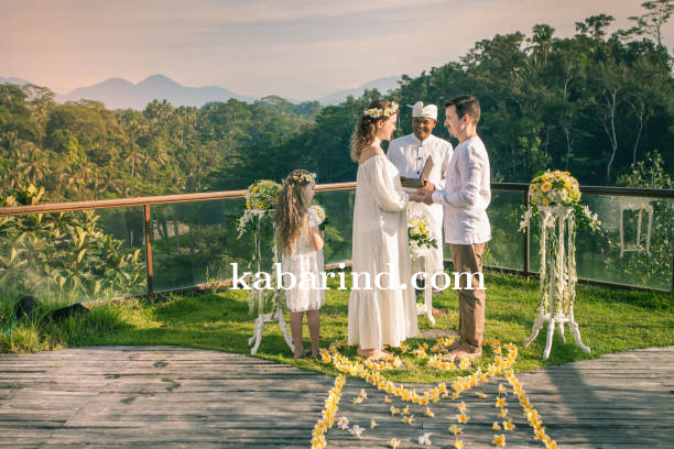 Panduan Menentukan Gaya Fotografi Pernikahan di Bali